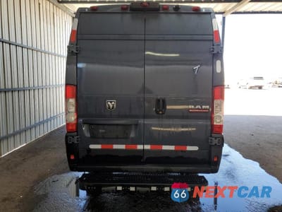 Zdjęcie 6 z 14 samochodu: 2021 RAM PROMASTER 3500 3500 HIGH VIN:3C6MRVJG3ME580266 - miniatura