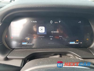 Zdjęcie 9 z 14 samochodu: 2024 JEEP GRAND CHEROKEE LAREDO VIN:1C4RJHAG7RC707025 - miniatura