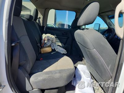 Zdjęcie 10 z 12 samochodu: 2012 DODGE RAM 2500 ST VIN:3C6UD5CL8CG309439 - miniatura