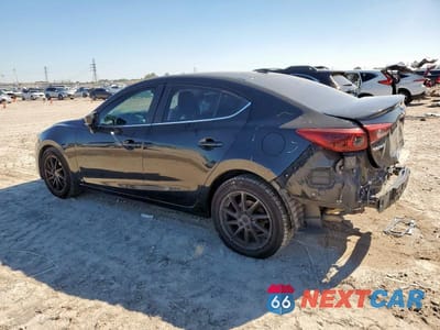 Drugie zdjęcie samochodu z przodu: 2018 MAZDA 3 GRAND TOURING VIN:3MZBN1W38JM212920 - miniatura