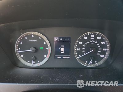 Zdjęcie 9 z 14 samochodu: 2015 HYUNDAI SONATA SE VIN:5NPE24AF9FH191651 - miniatura
