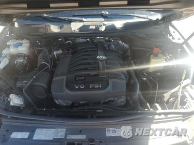 Zdjęcie 12 z 15 samochodu: 2012 VOLKSWAGEN TOUAREG V6 VIN:WVGEF9BP1CD009740 - miniatura