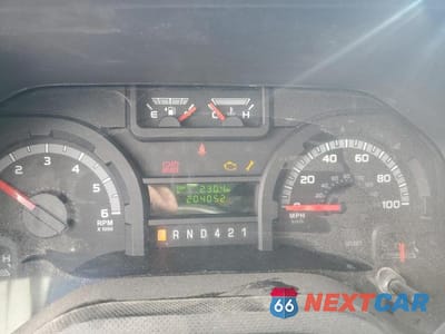 Zdjęcie 9 z 12 samochodu: 2016 FORD ECONOLINE E350 SUPER DUTY CUTAWAY VAN VIN:1FDWE3FS5GDC42304 - miniatura