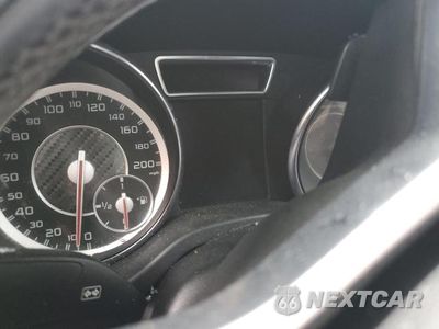 Zdjęcie 9 z 12 samochodu: 2014 MERCEDES-BENZ CLA 45 AMG VIN:WDDSJ5CB1EN026946 - miniatura
