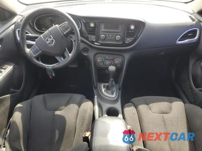 Zdjęcie 8 z 12 samochodu: 2013 DODGE DART SXT VIN:1C3CDFBA7DD300406 - miniatura