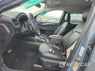 Zdjęcie 7 z 14 samochodu: 2025 FORD ESCAPE PLATINUM VIN:1FMCU9JZ5SUA54386 - miniatura