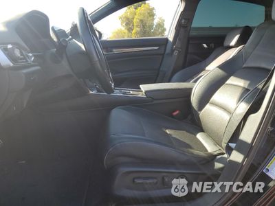 Zdjęcie 7 z 12 samochodu: 2022 HONDA ACCORD SPORT VIN:1HGCV1F37NA065811 - miniatura