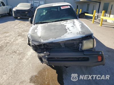 Piąte zdjęcie samochodu w środku: 2000 TOYOTA TACOMA XTRACAB PRERUNNER VIN:4TASN92N4YZ616696 - miniatura
