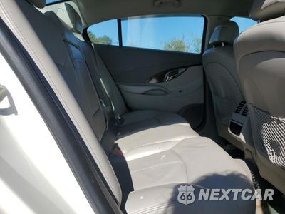 Zdjęcie 10 z 14 samochodu: 2010 BUICK LACROSSE CXL VIN:1G4GC5EG5AF144551 - miniatura