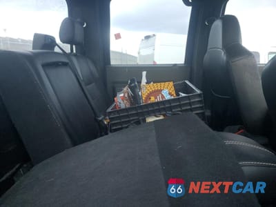Zdjęcie 11 z 13 samochodu: 2008 FORD F350 SRW SUPER DUTY VIN:1FTWW31R38EB96117 - miniatura