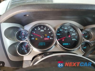 Zdjęcie 9 z 12 samochodu: 2007 CHEVROLET SILVERADO K2500 HEAVY DUTY VIN:1GCHK23657F511736 - miniatura