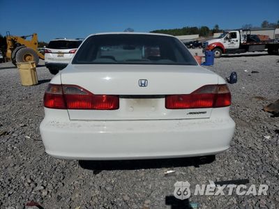 Zdjęcie 6 z 14 samochodu: 1999 HONDA ACCORD LX VIN:1HGCG5640XA116157 - miniatura