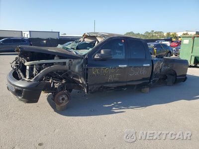 2003 DODGE RAM 1500 S 1D7HA18N43S179356 - główne zdjęcie licytacji z USA - miniatura