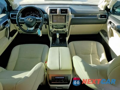 Zdjęcie 8 z 16 samochodu: 2020 LEXUS GX 460 PREMIUM VIN:JTJAM7BX7L5265272 - miniatura