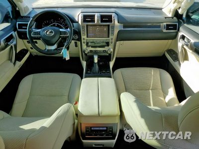 Zdjęcie 8 z 16 samochodu: 2020 LEXUS GX 460 PREMIUM VIN:JTJAM7BX7L5265272 - miniatura