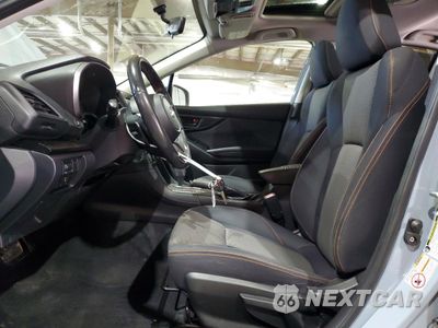 Zdjęcie 7 z 17 samochodu: 2018 SUBARU CROSSTREK PREMIUM VIN:JF2GTACC8JH235543 - miniatura