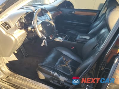 Zdjęcie 7 z 15 samochodu: 2007 INFINITI M35 BASE VIN:JNKAY01E67M307424 - miniatura