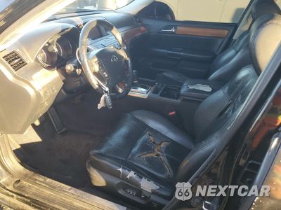 Zdjęcie 7 z 15 samochodu: 2007 INFINITI M35 BASE VIN:JNKAY01E67M307424 - miniatura