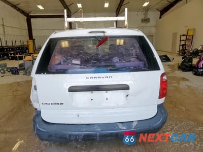 Zdjęcie 6 z 12 samochodu: 2007 DODGE CARAVAN SE VIN:1D4GP25B07B214844 - miniatura