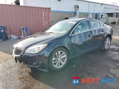 2016 BUICK REGAL PREMIUM 2G4GT5GX8G9204787 - główne zdjęcie licytacji z USA - miniatura