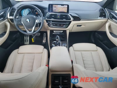 Zdjęcie 8 z 14 samochodu: 2019 BMW X4 XDRIVE30I VIN:5UXUJ3C59KLG52271 - miniatura