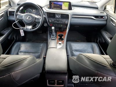 Zdjęcie 8 z 13 samochodu: 2018 LEXUS RX 350 L VIN:JTJDZKCA7J2003603 - miniatura