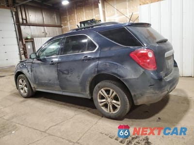 Drugie zdjęcie samochodu z przodu: 2015 CHEVROLET EQUINOX LT VIN:2GNFLFEK1F6357032 - miniatura