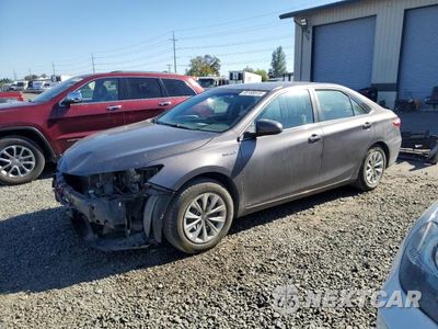 2016 TOYOTA CAMRY HYBRID 4T1BD1FK6GU200343 - główne zdjęcie licytacji z USA - miniatura