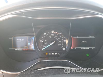Zdjęcie 9 z 12 samochodu: 2015 FORD FUSION SE PHEV VIN:3FA6P0PU8FR252740 - miniatura