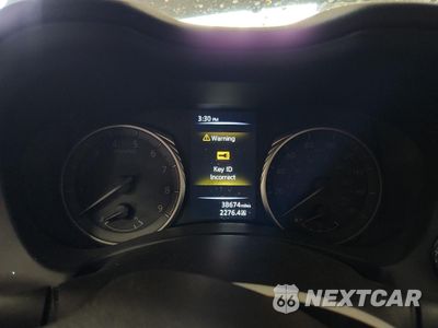 Zdjęcie 9 z 12 samochodu: 2021 INFINITI Q50 LUXE VIN:JN1EV7BP0MM702380 - miniatura