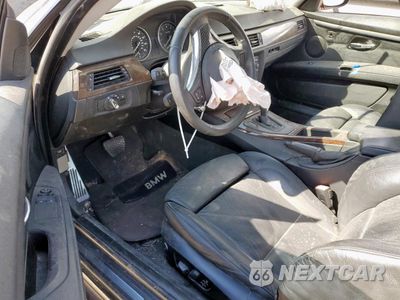 Zdjęcie 8 z 12 samochodu: 2009 BMW 328 I VIN:WBAWB33509P136725 - miniatura