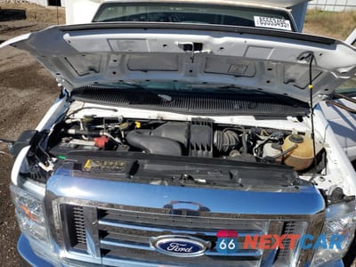 Zdjęcie 12 z 13 samochodu: 2016 FORD ECONOLINE E450 SUPER DUTY CUTAWAY VAN VIN:1FDFE4FS4GDC05699 - miniatura