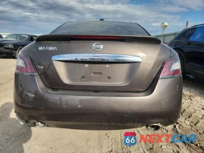Zdjęcie 6 z 12 samochodu: 2012 NISS MAXIMA VIN:1N4AA5AP9CC835288 - miniatura