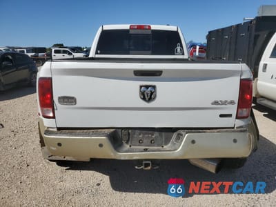 Zdjęcie 6 z 15 samochodu: 2012 DODGE RAM 3500 LONGHORN VIN:3C63DRNL2CG345594 - miniatura