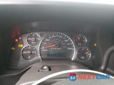 Zdjęcie 9 z 14 samochodu: 2022 CHEVROLET EXPRESS G3500 VIN:1GBZGHC74N1236103 - miniatura