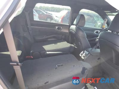Zdjęcie 11 z 14 samochodu: 2025 KIA SORENTO SX VIN:5XYRKDJF7SG359967 - miniatura