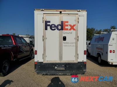 Zdjęcie 6 z 14 samochodu: 2021 GMC SAVANA CUTAWAY G3500 VIN:1GD07SF74M1301622 - miniatura