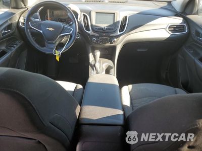 Zdjęcie 8 z 15 samochodu: 2018 CHEVROLET EQUINOX LT VIN:2GNAXSEV8J6249484 - miniatura