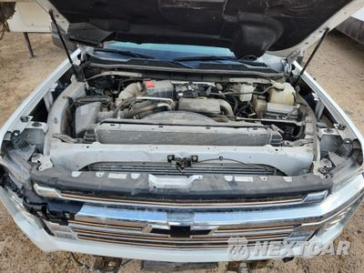 Zdjęcie 11 z 12 samochodu: 2021 CHEVROLET SILVERADO K3500 HIGH COUNTRY VIN:1GC4YVEY6MF227606 - miniatura