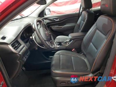 Zdjęcie 7 z 13 samochodu: 2023 GMC ACADIA AT4 VIN:1GKKNLLS3PZ137405 - miniatura