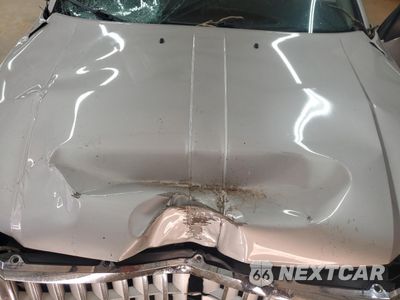 Zdjęcie 11 z 14 samochodu: 2008 LINCOLN MKZ VIN:3LNHM26T68R621481 - miniatura