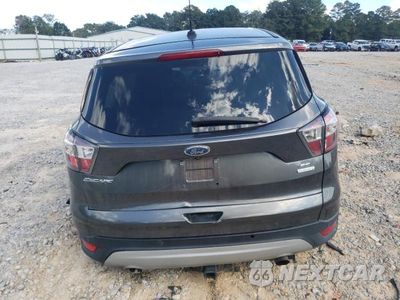 Zdjęcie 6 z 13 samochodu: 2017 FORD ESCAPE SE VIN:1FMCU0GD8HUB45653 - miniatura