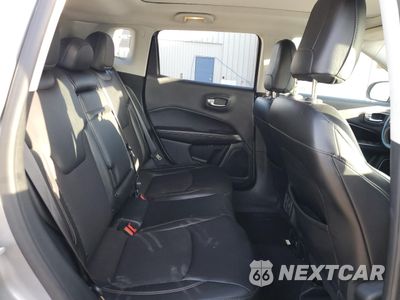 Zdjęcie 11 z 16 samochodu: 2018 JEEP COMPASS LATITUDE VIN:3C4NJDBB0JT178360 - miniatura