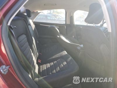 Zdjęcie 10 z 15 samochodu: 2016 FORD FUSION SE VIN:1FA6P0HD7G5112729 - miniatura