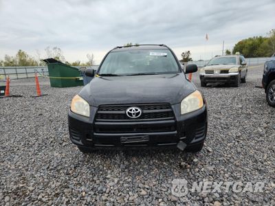 Piąte zdjęcie samochodu w środku: 2009 TOYOTA RAV4 VIN:JTMZF33V395008124 - miniatura