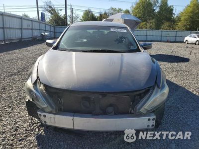 Piąte zdjęcie samochodu w środku: 2016 NISSAN ALTIMA 2.5 VIN:1N4AL3AP8GN345367 - miniatura