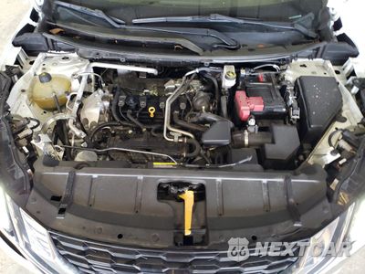 Zdjęcie 12 z 15 samochodu: 2021 NISSAN ROGUE S VIN:5N1AT3AA2MC693089 - miniatura