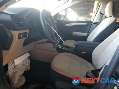 Zdjęcie 7 z 14 samochodu: 2020 FORD ESCAPE SE VIN:1FMCU0G60LUC09310 - miniatura