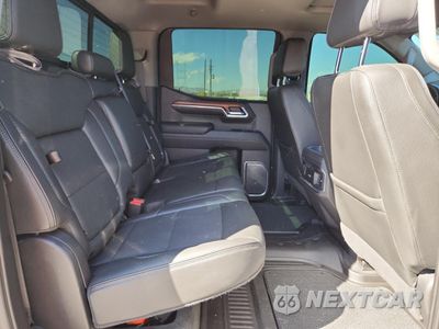 Zdjęcie 10 z 14 samochodu: 2023 GMC SIERRA K1500 DENALI VIN:3GTUUGED0PG148651 - miniatura