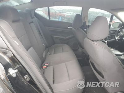 Zdjęcie 10 z 14 samochodu: 2019 NISSAN ALTIMA S VIN:1N4BL4BV1KC209402 - miniatura